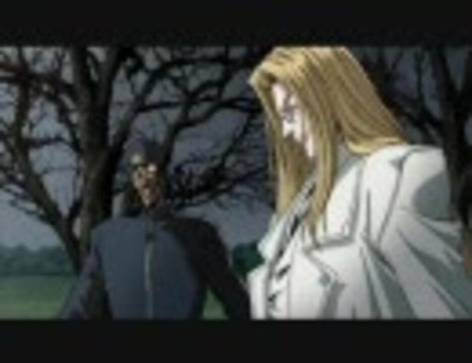 あの兄弟をかっこよく編集しようとした結果がこれ ニコニコ動画