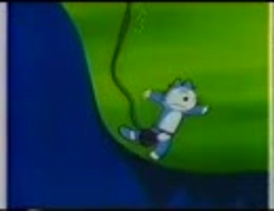 １１ぴきのねこ ニコニコ動画