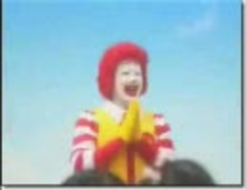 ドナルドマジック ニコニコ動画