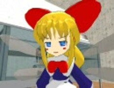 【MMD】大幅アップグレードで配布【シャンハーイ】