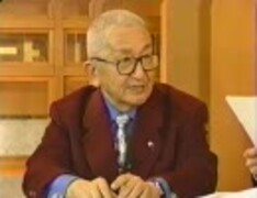 おしゃべりケーちゃん(競馬の神様　大川慶次郎) 競馬の神様”・大川慶次郎氏の偉大さについて考える——90年代の