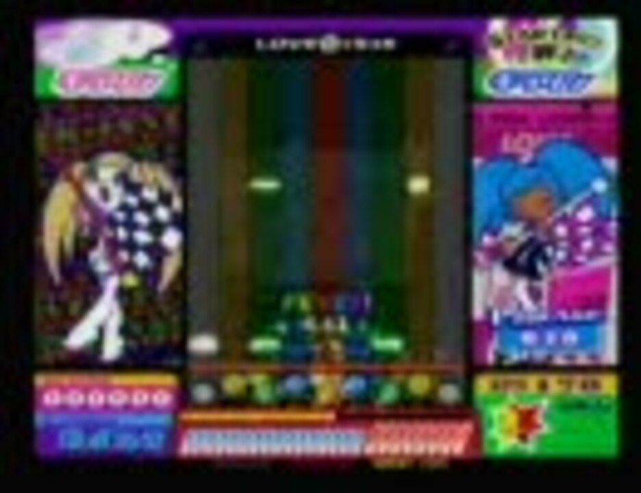pop'n music 14 FEVER CS - ウルトララブリンユーロ(EX譜面) - ニコニコ動画