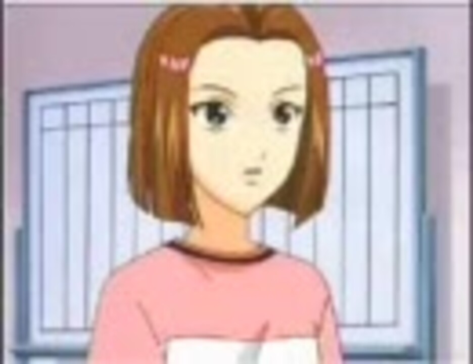 橘杏 夏のお嬢さん ニコニコ動画