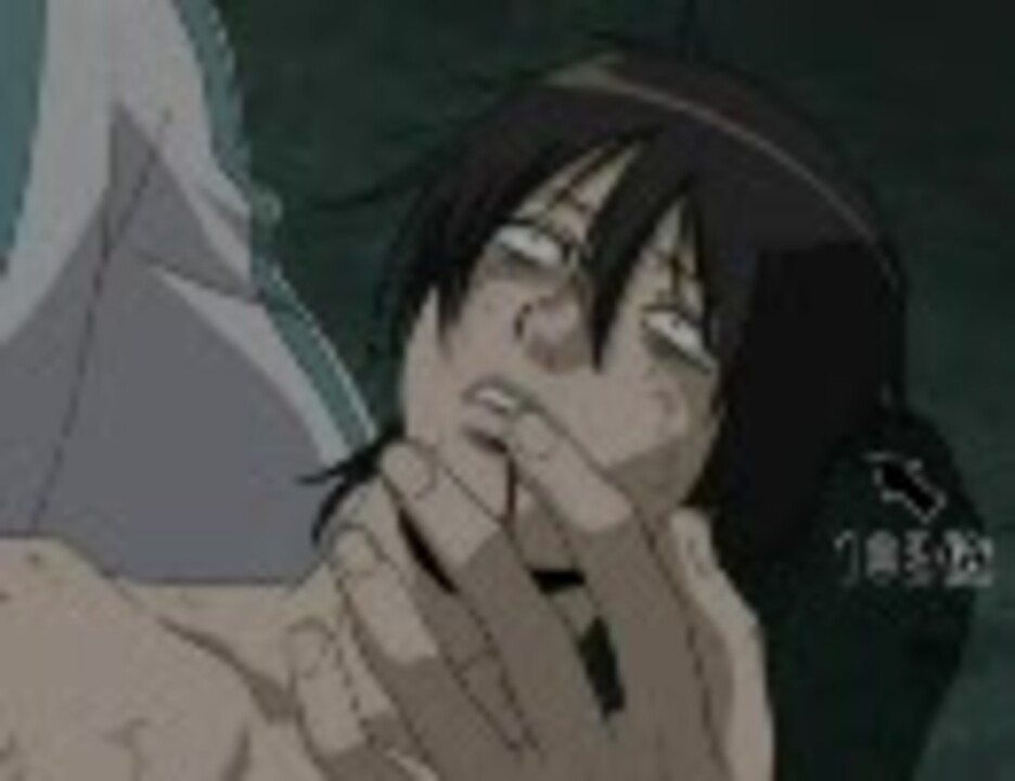 Mad 薄桜鬼最終回の銀魂ver 後半修正 ニコニコ動画