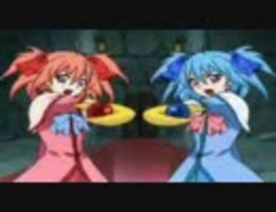 日本工学院 蒲田校 総合アニメーション科学生作品 07期 Holyknight ニコニコ動画