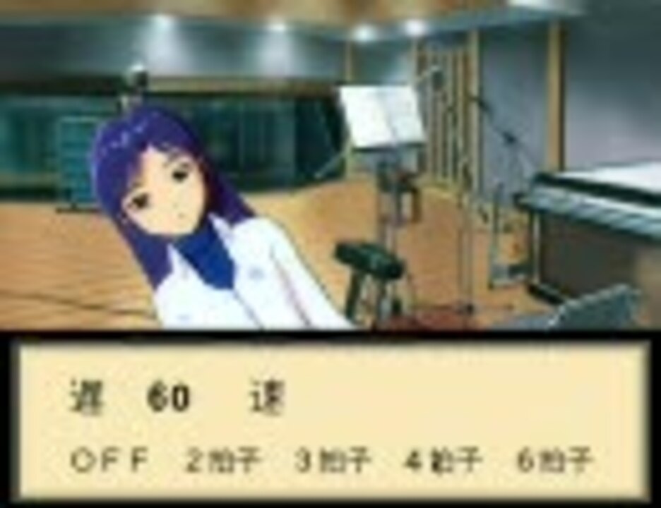 Web拍手 ニコニコチャート