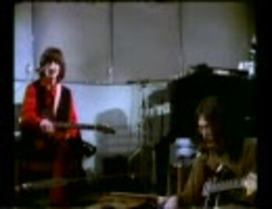 Harrison Horse to the Water ニコニコ動画