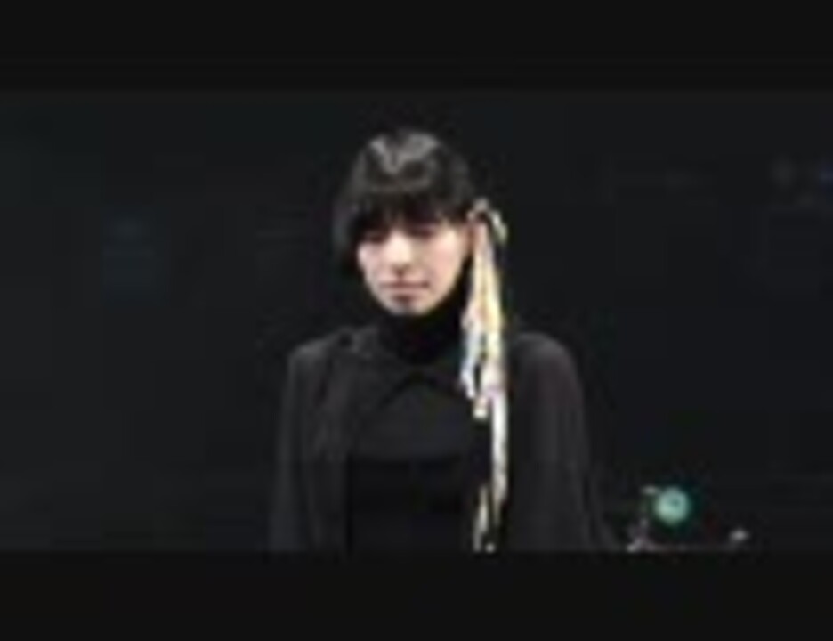 Cocco ニライカナイ ニコニコ動画