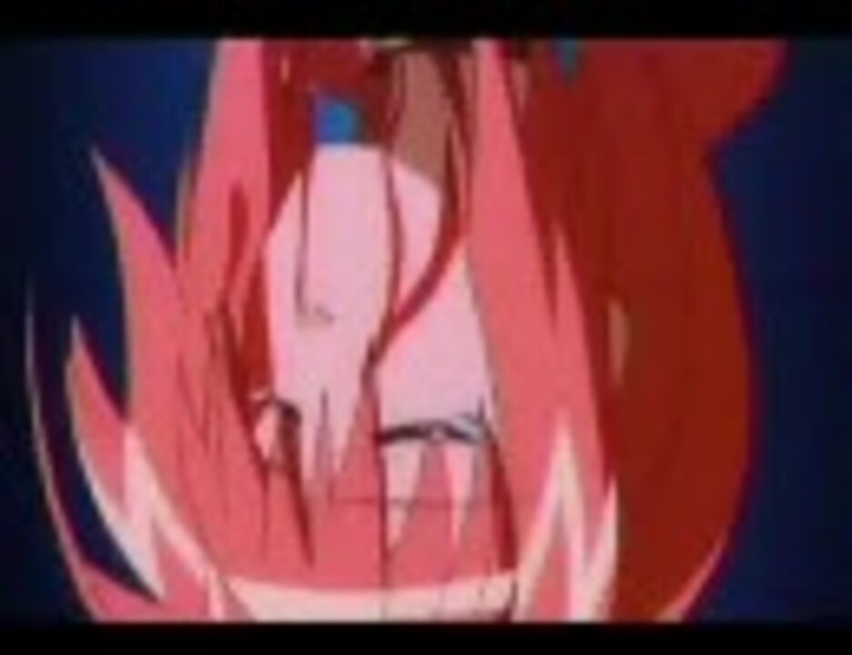 なのは Mad キングヴィータ ギガドリルブレイク ニコニコ動画