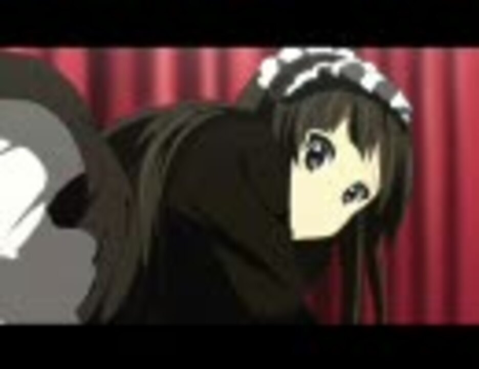 けいおん 演奏シーンを集めてみた 高画質 ニコニコ動画