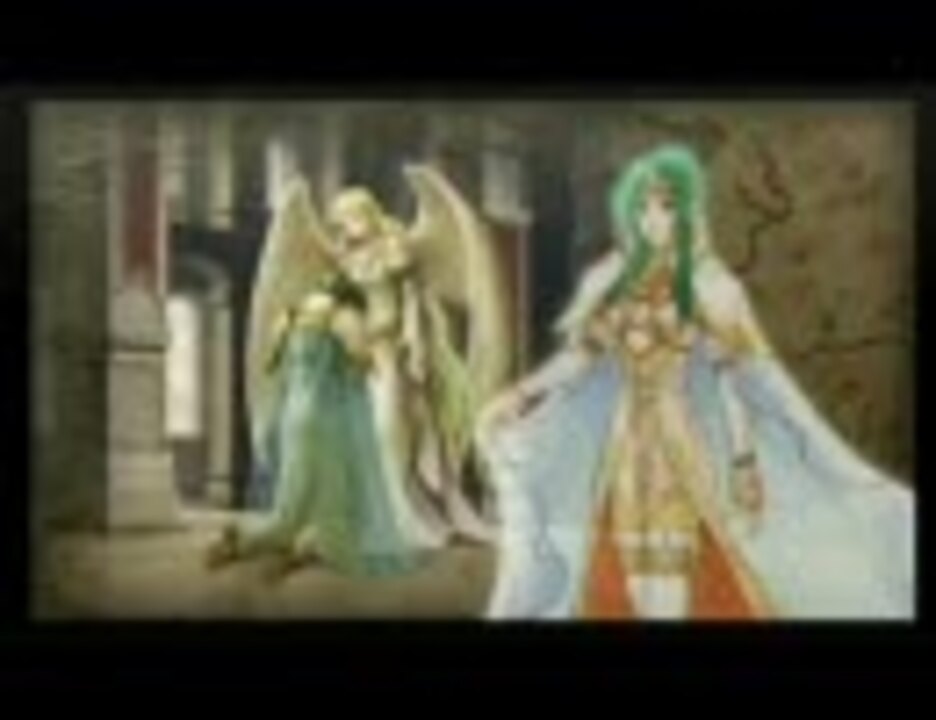 ファイアーエムブレム暁の女神　北米版　追加要素集