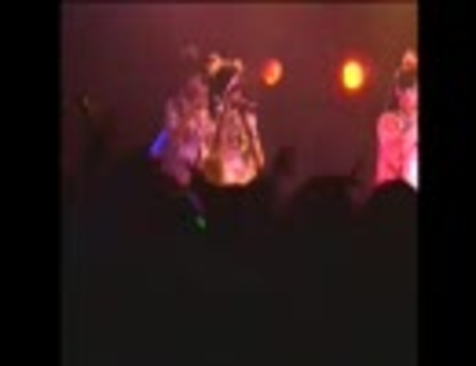 ２周年　ももいろクローバー「全力少女」 - ニコニコ動画