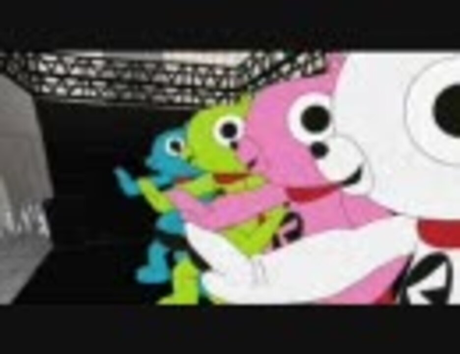 もちぐまん - ニコニコ動画