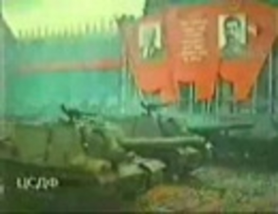 ソビエト連邦国歌 英語版 ニコニコ動画