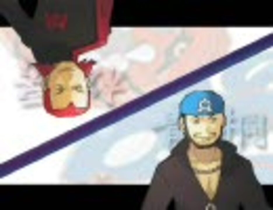 アオギリ マツブサ ポケモンbgm 交響曲風味 Garageband ニコニコ動画