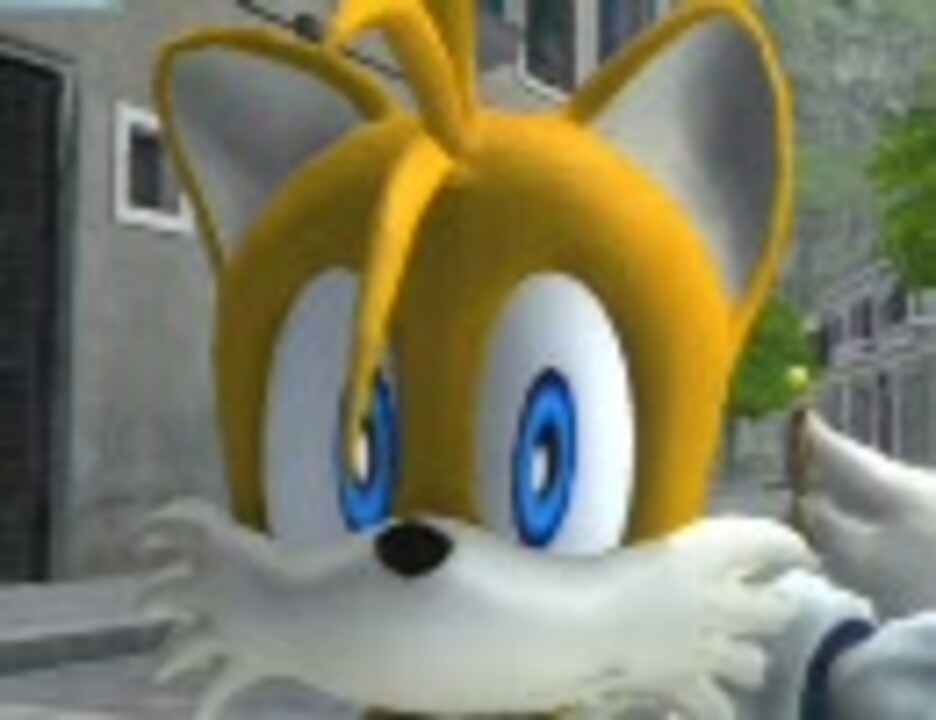 ５０音順 テイルスきゅんのセリフ集 ニコニコ動画