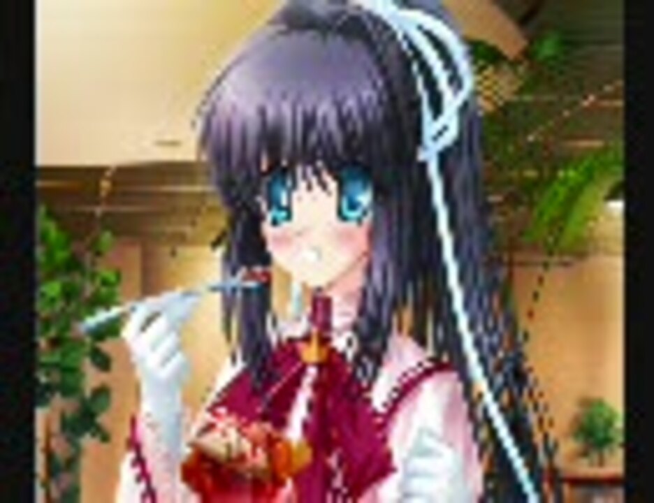 Rewrite 此花ルチアのテーマ 『サンブライト』 - ニコニコ動画