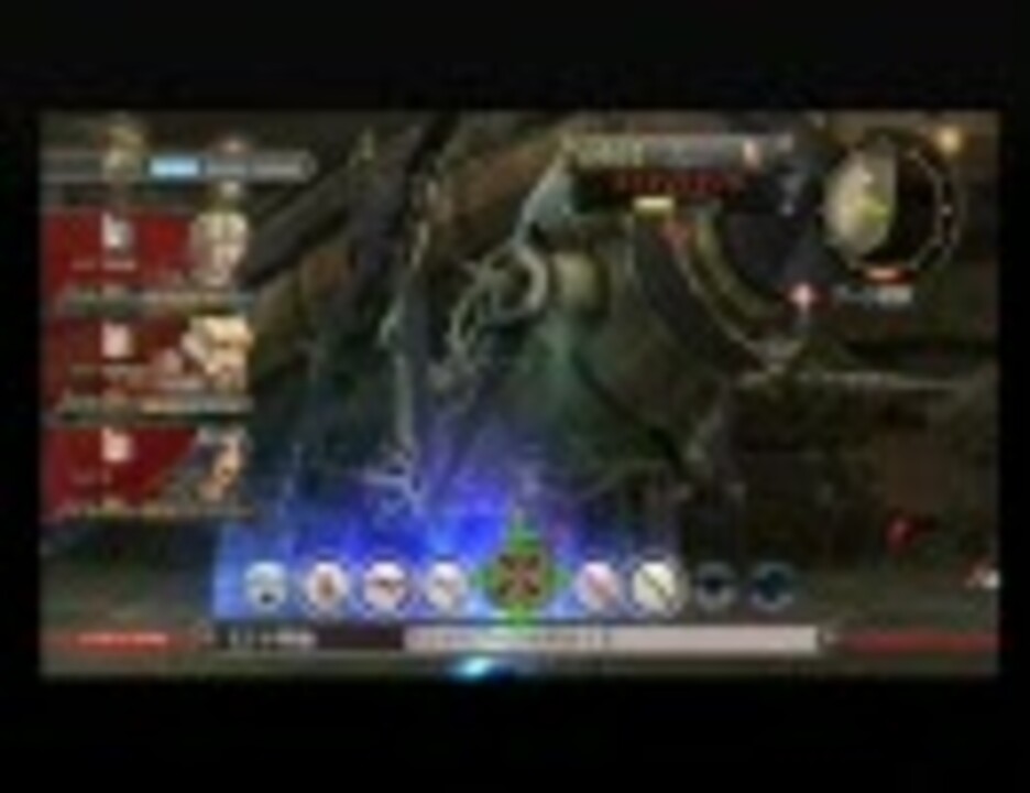 Xenoblade ゼノブレイド Vs王城のモルドレッド ニコニコ動画