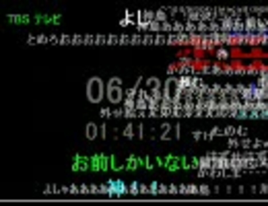 人気の サッカー ワールドカップ 東方 動画 6本 4 ニコニコ動画