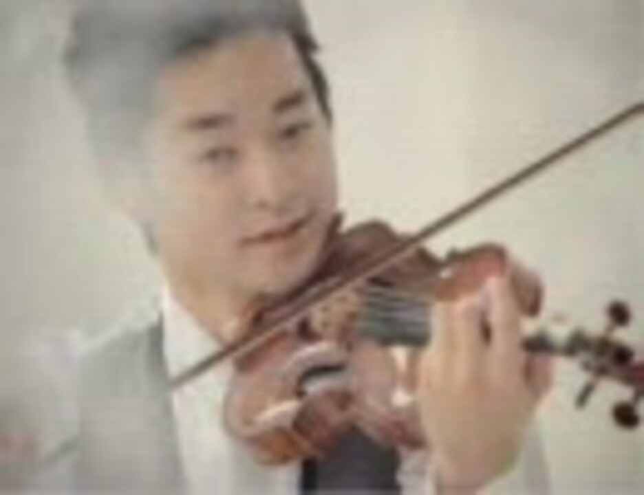 人気の バイオリン ヴァイオリン 動画 713本 13 ニコニコ動画