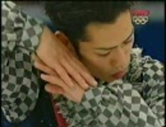 高橋大輔 バンクーバーオリンピック 新聞 高橋大輔／バンクーバーオリンピック (2010年2月24日掲載
