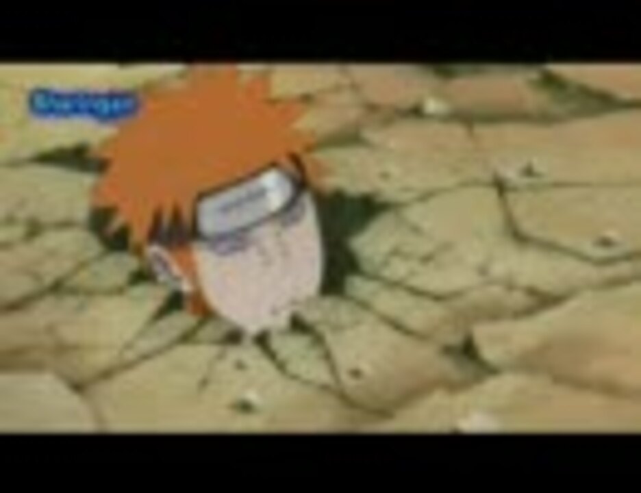 Narutoなぜだか笑ってしまった回 ニコニコ動画