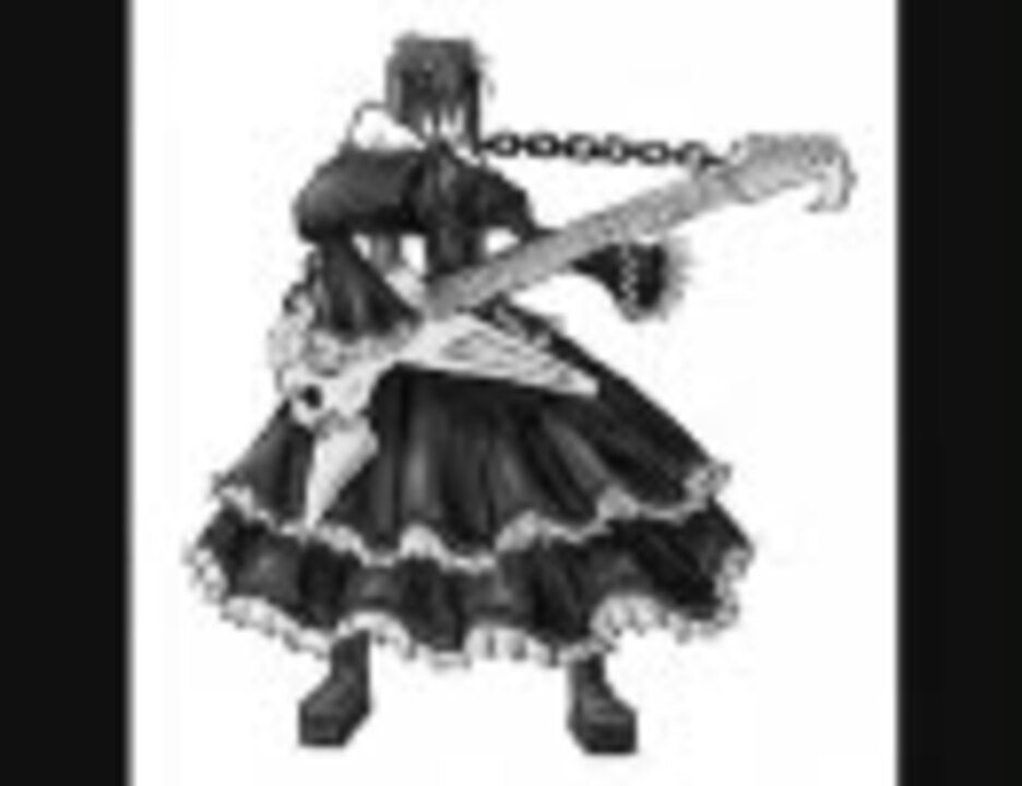 【初音ミク】　美旋律貴族(仮)　【オリジナル】 - ニコニコ動画