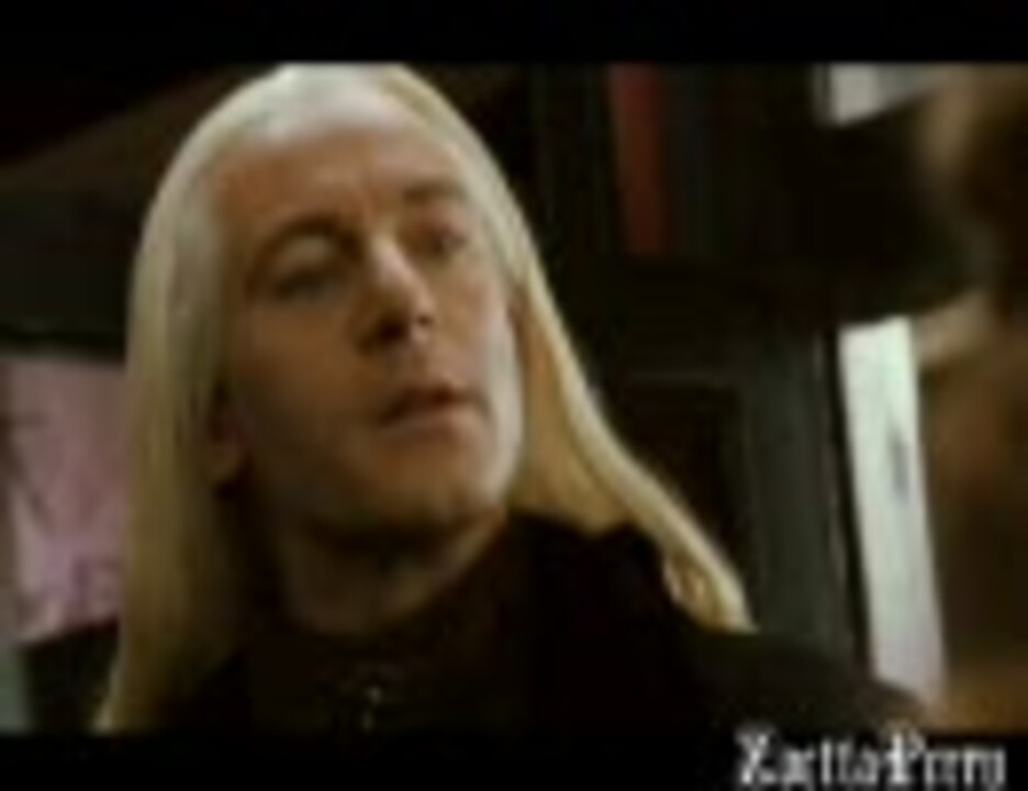 人気の ハリーポッター 動画 1 106本 11 ニコニコ動画