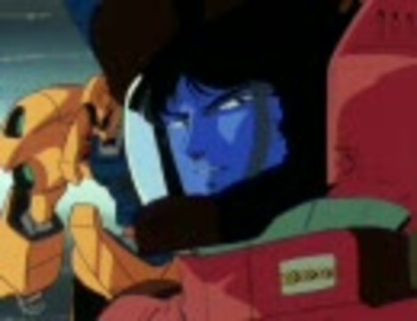 人気の「クワトロ・バジーナ」動画 421本 - ニコニコ動画