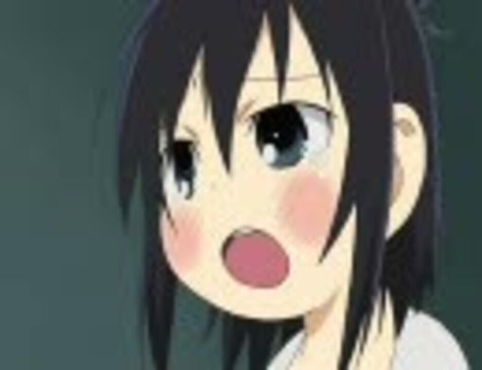 【みつどもえ】乳首の達人　-ひとは2000-【音MAD】 - ニコニコ動画
