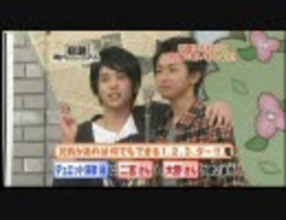 大けが - ニコニコ動画