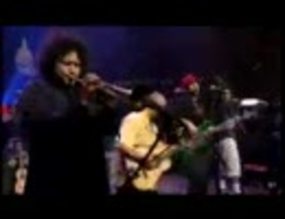 Ozomatli Street Signs【Live】 ニコニコ動画