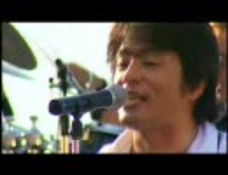 良曲》【CHAGE&ASKA】 デェラ・シエラ・ム 【STARDUST REVUE】《コラボ