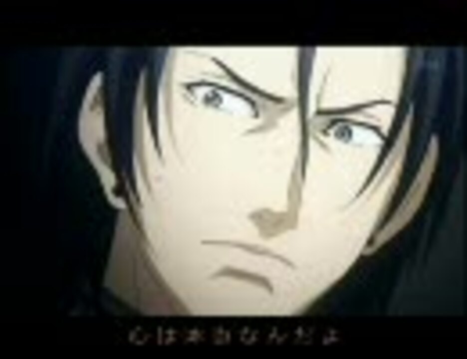 Mad 地球へ キース アニアン閣下 関白失脚 さだまさし ニコニコ動画