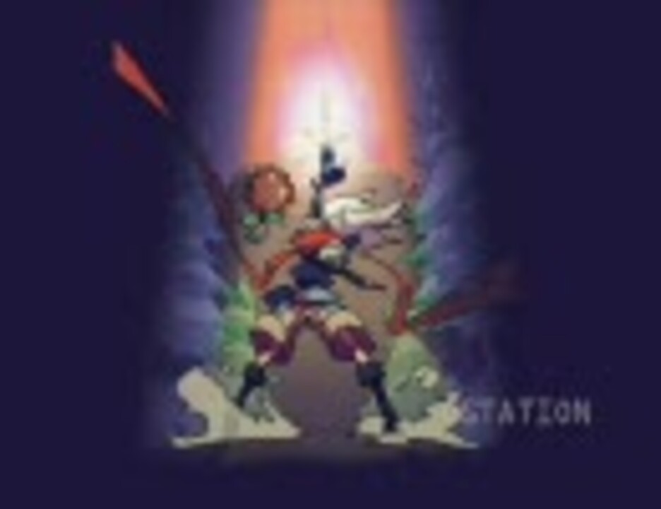 カードスリーブ 『ボクらの太陽/ジャンゴ＆サバタ』 D-E-Light