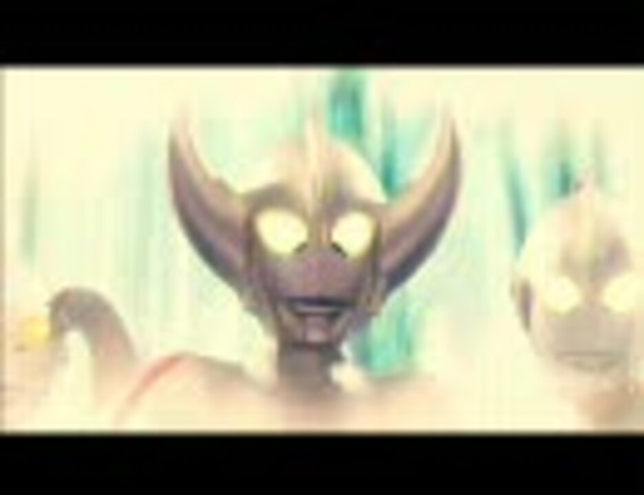 人気の ウルトラマンケン 動画 2本 ニコニコ動画