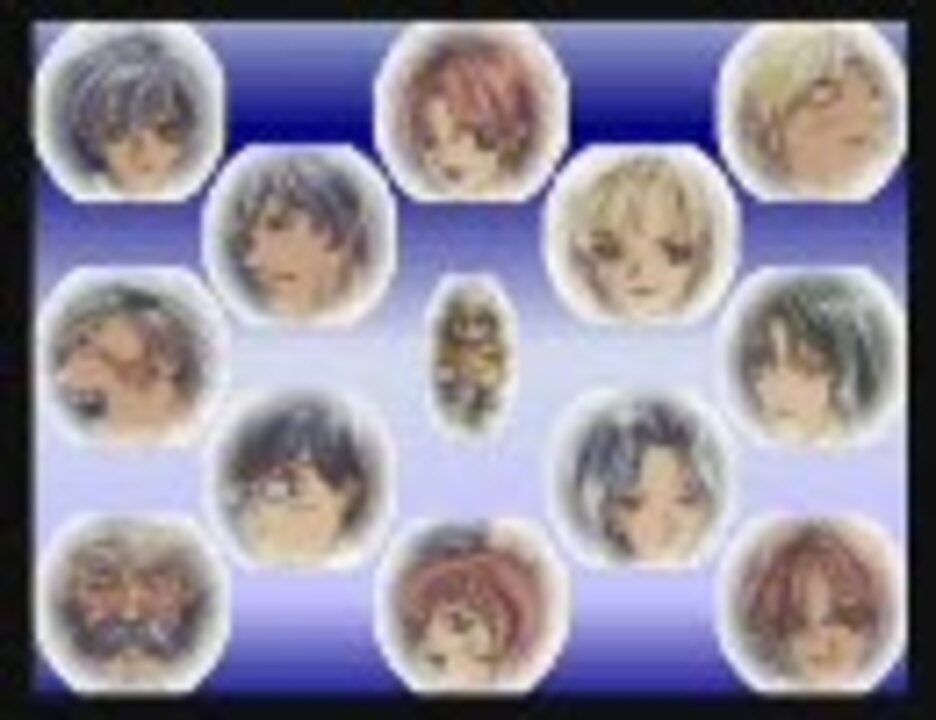 人気の 東地宏樹 ボイスコレクション 動画 7本 ニコニコ動画