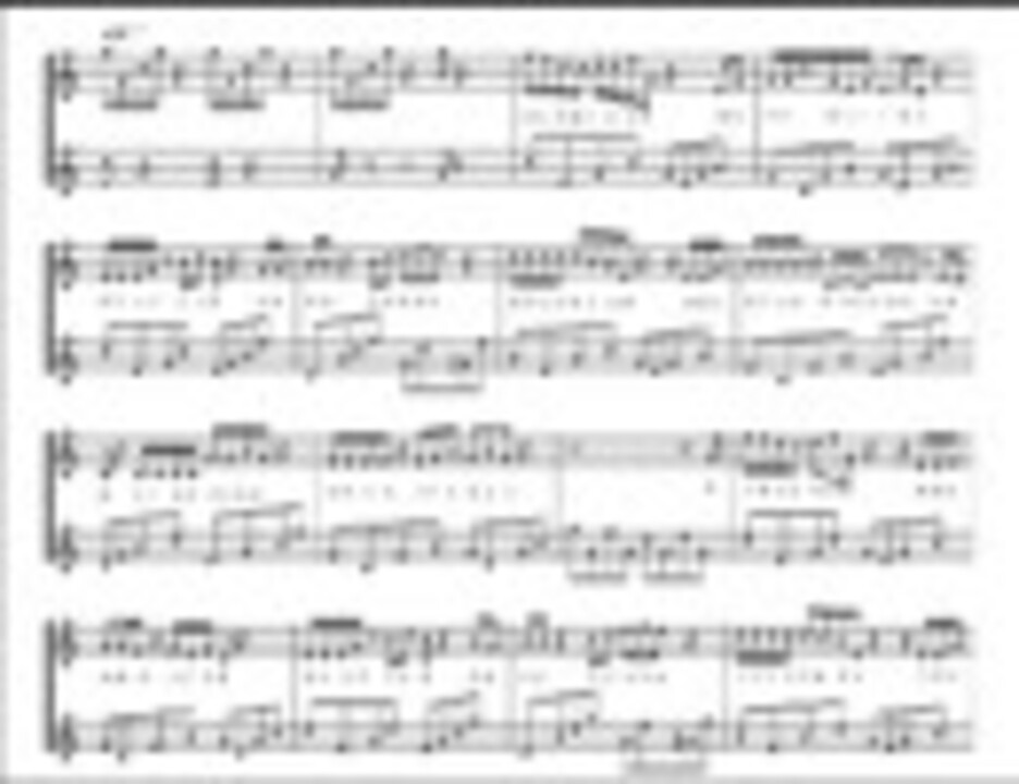 テニミュ もう迷いはない をオルゴール風にしてみたかった ニコニコ動画