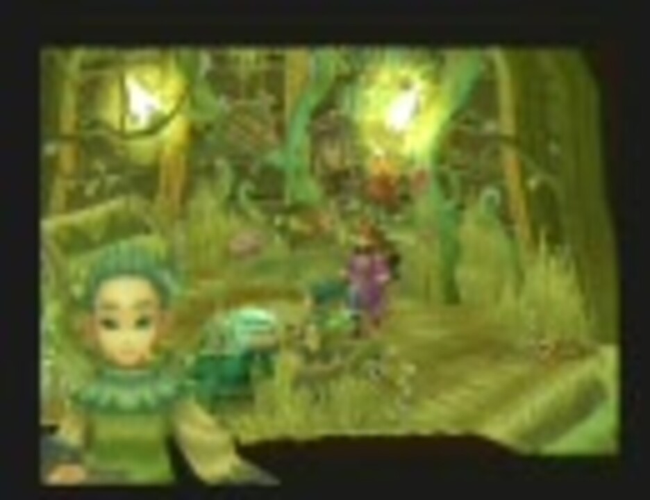 安すぎる名作？超鬱ゲーRPGを実況プレイ その43・中編 ニコニコ動画