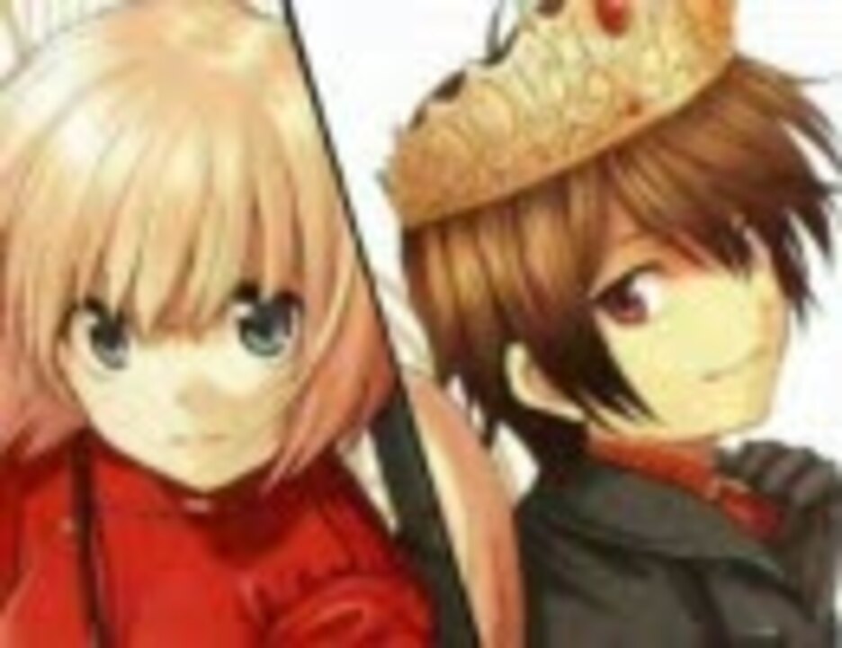 人気の ミスマルカ興国物語 動画 9本 ニコニコ動画