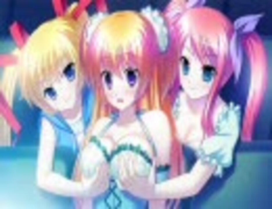 人気の R 18 エロゲソングfull 動画 777本 8 ニコニコ動画