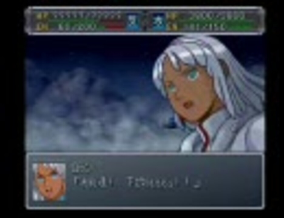 人気の スーパーロボット大戦a外伝 動画 1 760本 34 ニコニコ動画