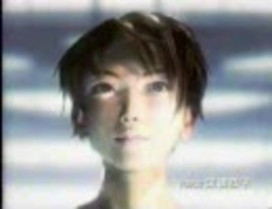 世界水泳福岡 ２００１ｃｍ ニコニコ動画
