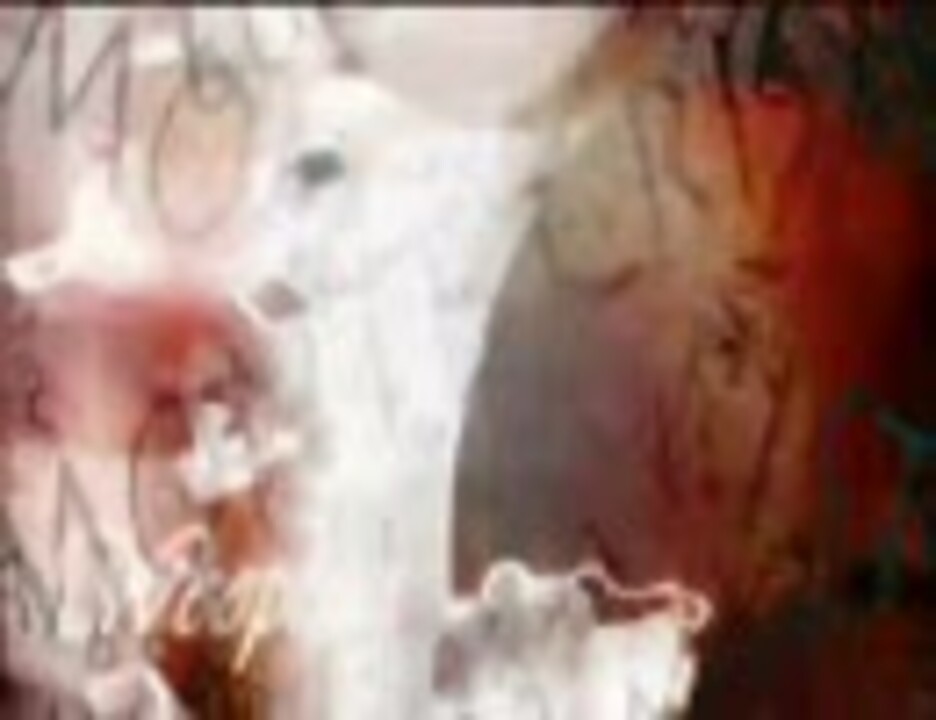 岩窟王ed ニコニコ動画