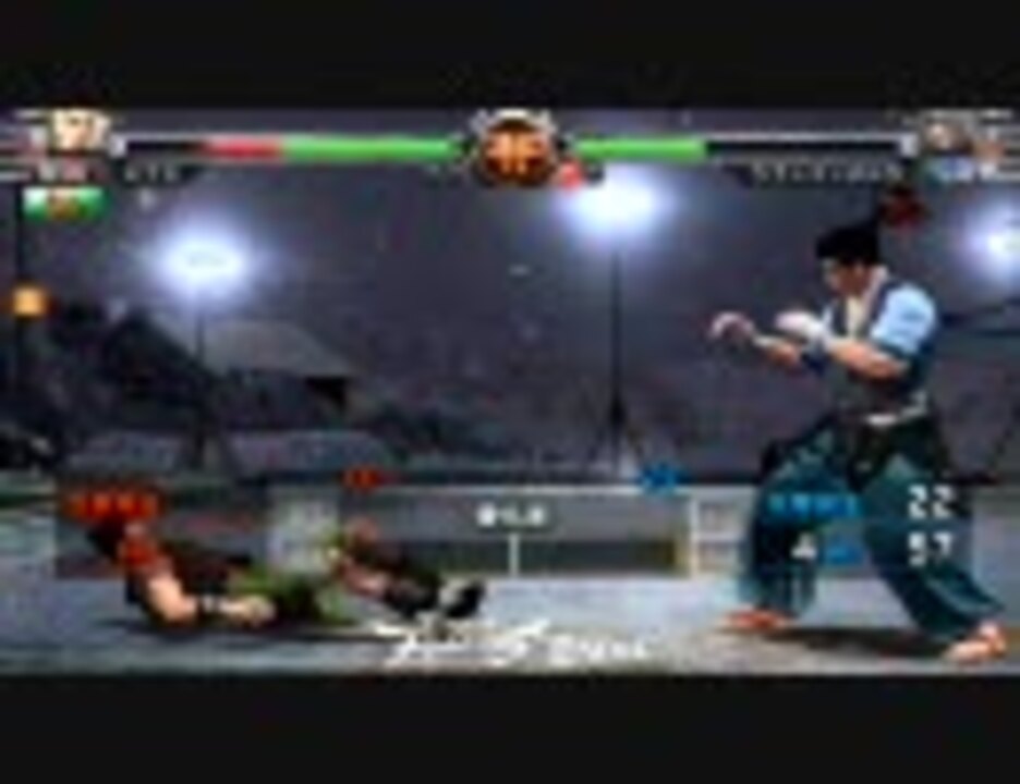 人気の Vf5fs 動画 1 186本 2 ニコニコ動画