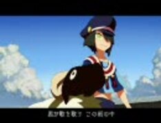 のぶなが】ワンダーランドと羊の歌 うたってみた - ニコニ・コモンズ