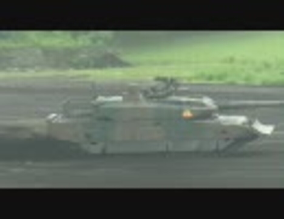 人気の 戦車 ドリフト 動画 9本 ニコニコ動画