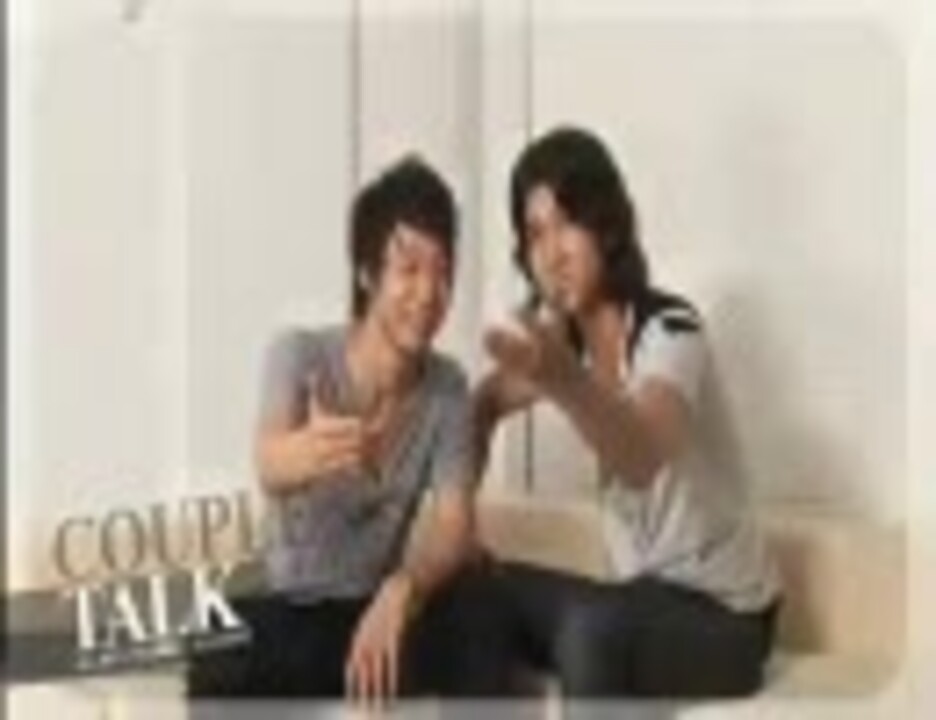 人気の 東方神起 ユチョン 動画 0本 2 ニコニコ動画