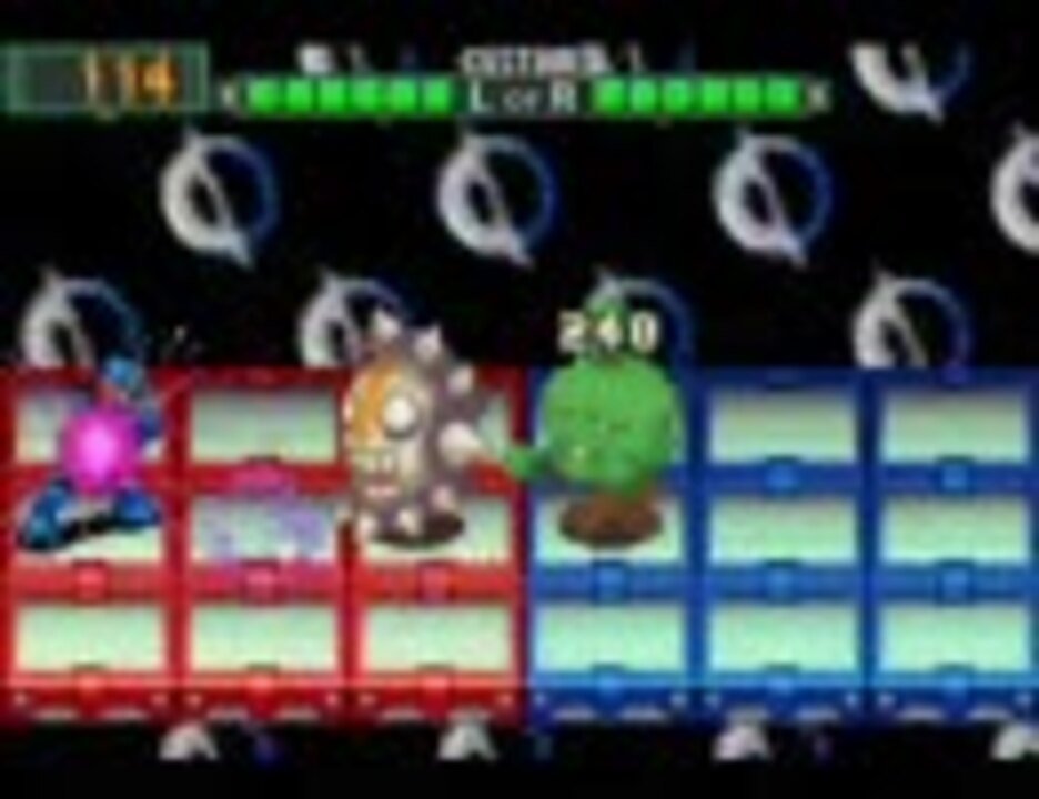 人気の ロックマンエグゼ２ 動画 1 234本 ニコニコ動画