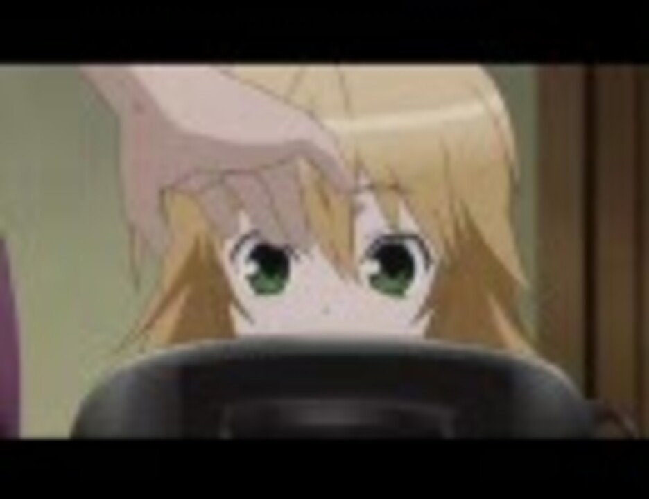 セキレイ第2期 今週のくーちゃん 第2話 草野 ニコニコ動画